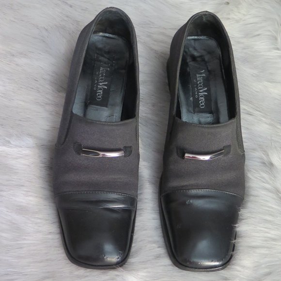 HANDMADE ITALIAN SHOES BY MARCO MOREO - Picture 5 of 13